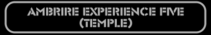 Ambrire Experience Five (Temple / Templo) (MP3)